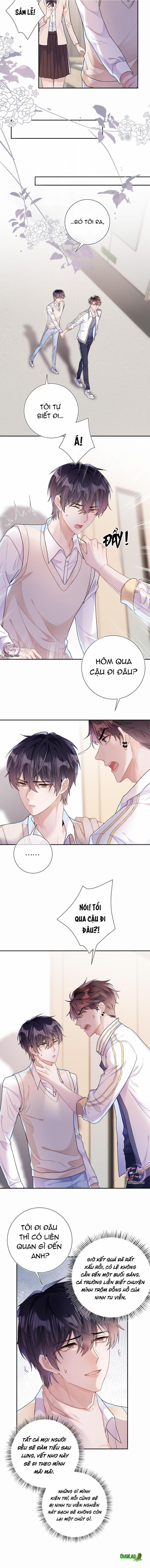 Cường Liệt Công Kích 29 trang 2