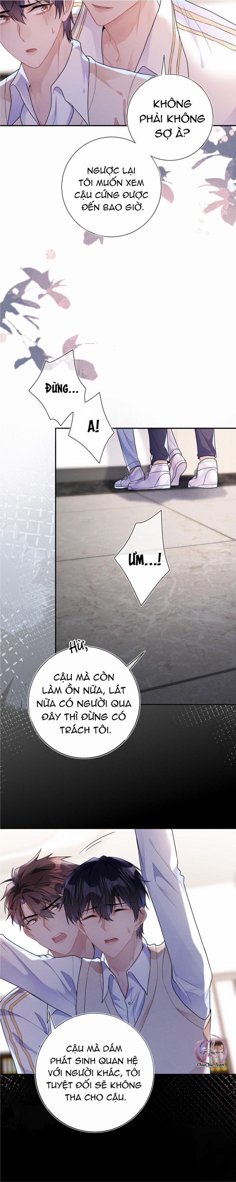 Cường Liệt Công Kích 29 trang 4