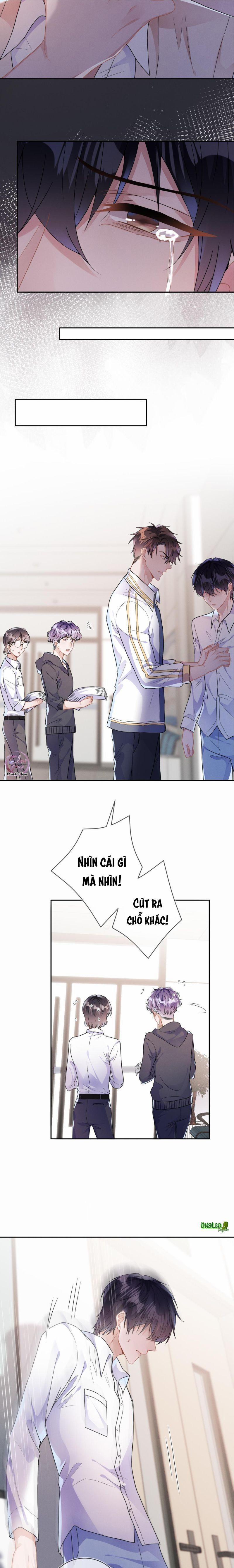 Cường Liệt Công Kích 29 trang 6