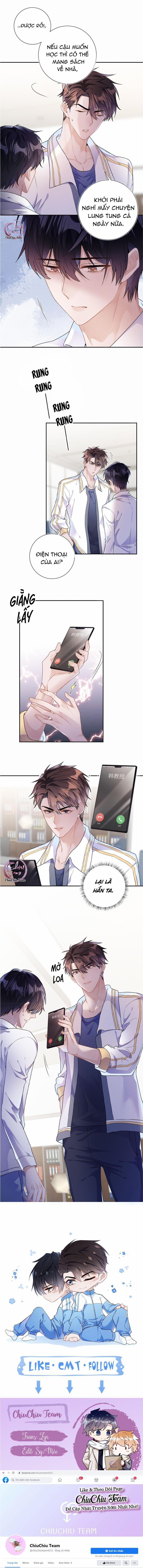 Cường Liệt Công Kích 29 trang 9