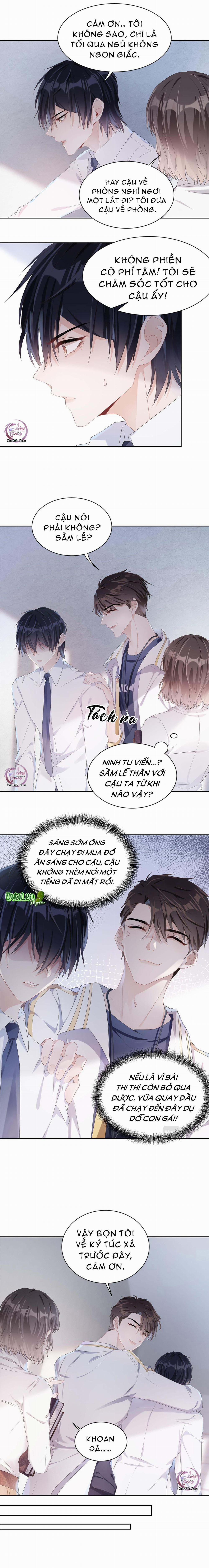 Cường Liệt Công Kích 3 trang 2