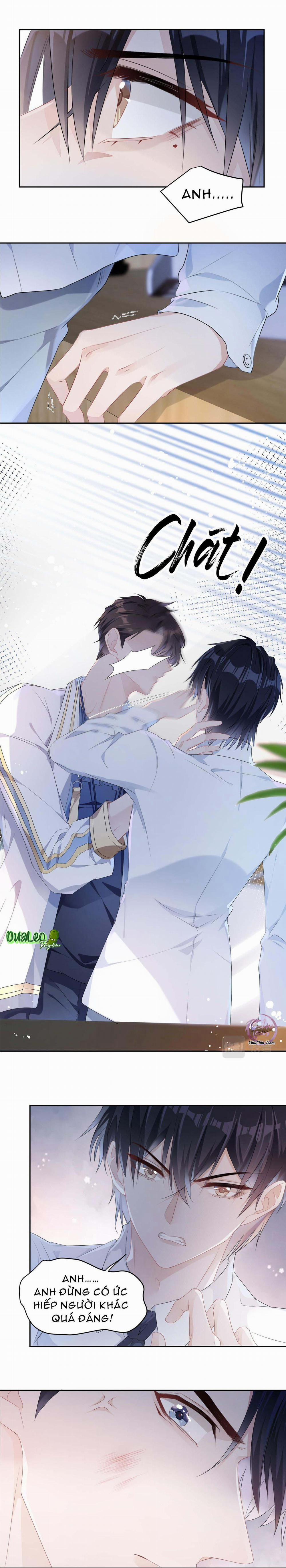 Cường Liệt Công Kích 3 trang 4