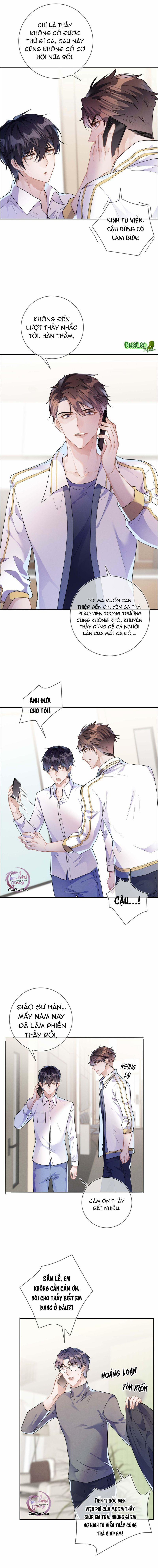 Cường Liệt Công Kích 30 trang 1