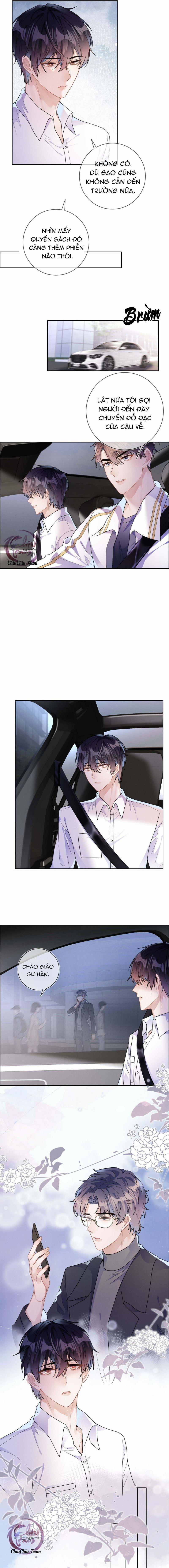 Cường Liệt Công Kích 30 trang 4