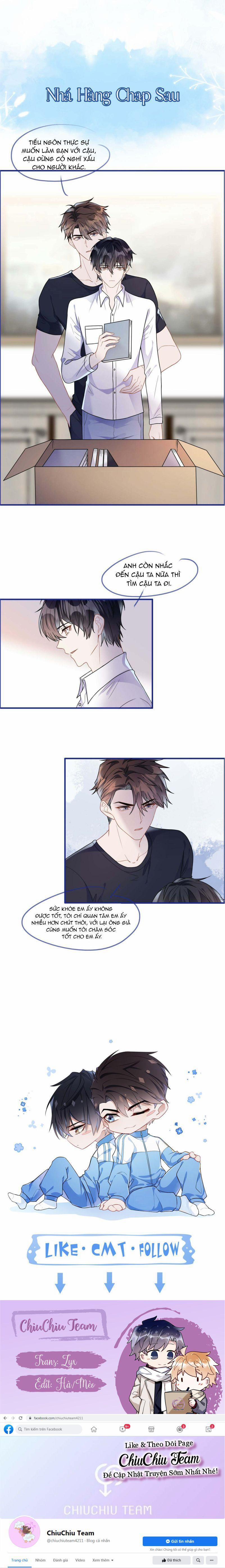 Cường Liệt Công Kích 30 trang 9