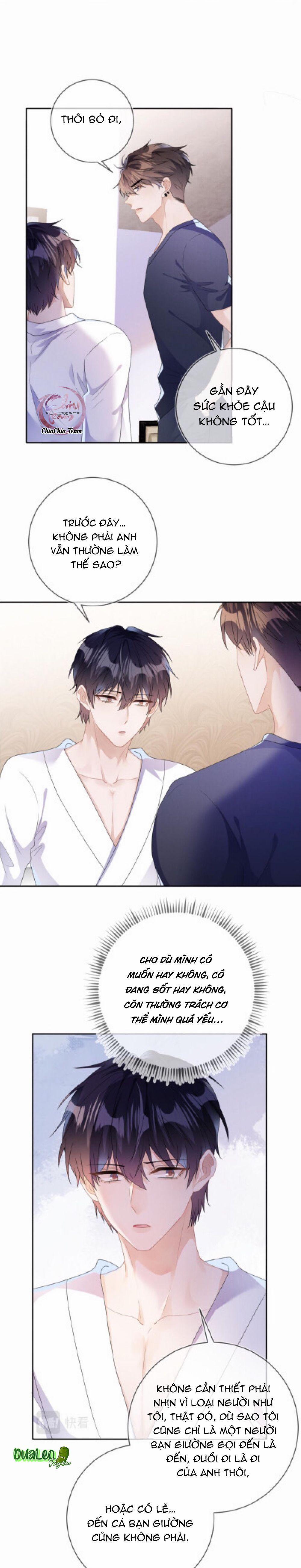 Cường Liệt Công Kích 32 trang 1