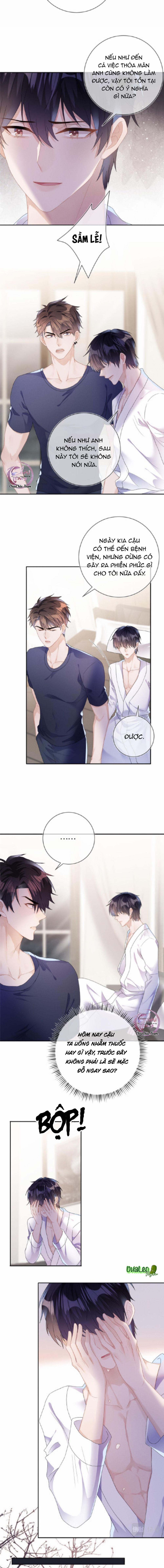 Cường Liệt Công Kích 32 trang 2