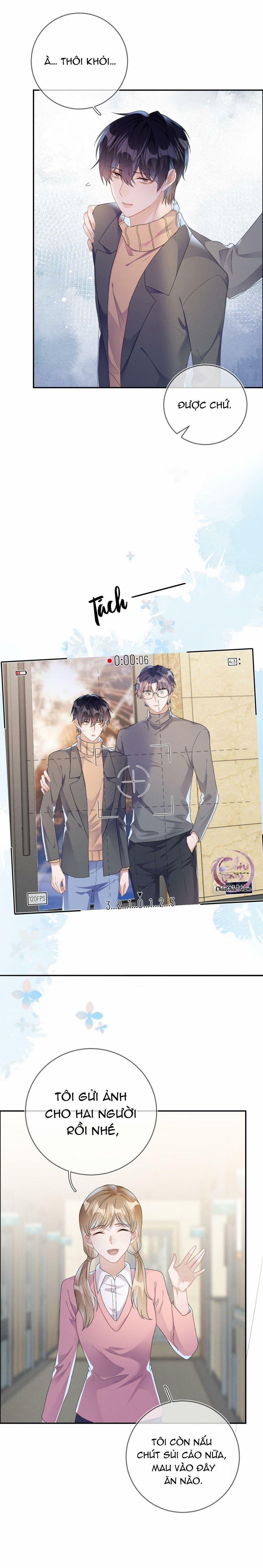 Cường Liệt Công Kích 33 trang 1