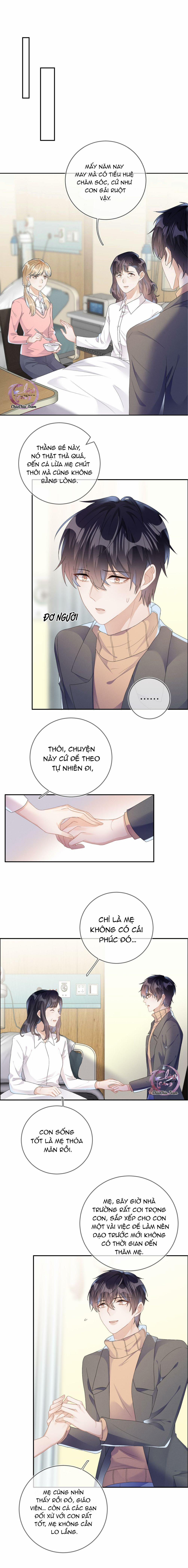 Cường Liệt Công Kích 33 trang 2