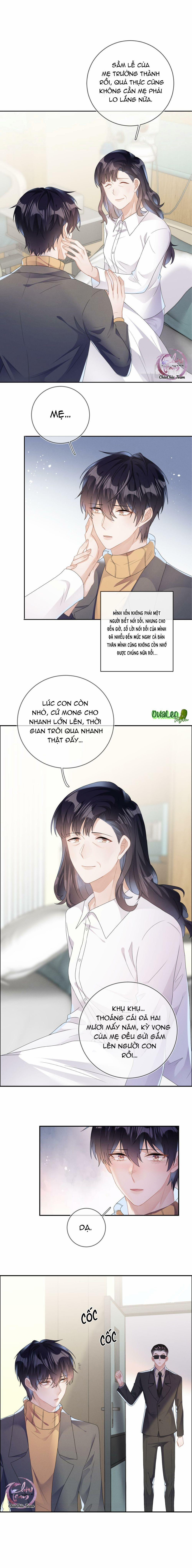 Cường Liệt Công Kích 33 trang 3