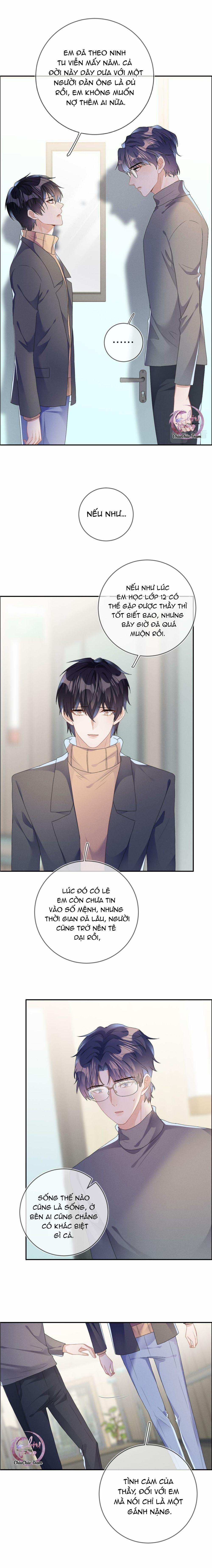 Cường Liệt Công Kích 33 trang 5