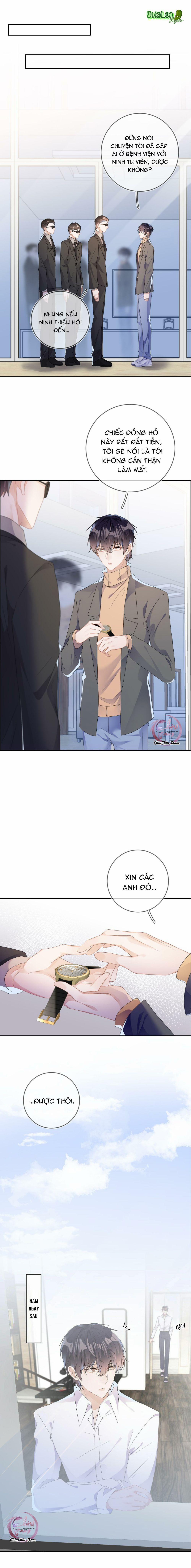 Cường Liệt Công Kích 33 trang 7