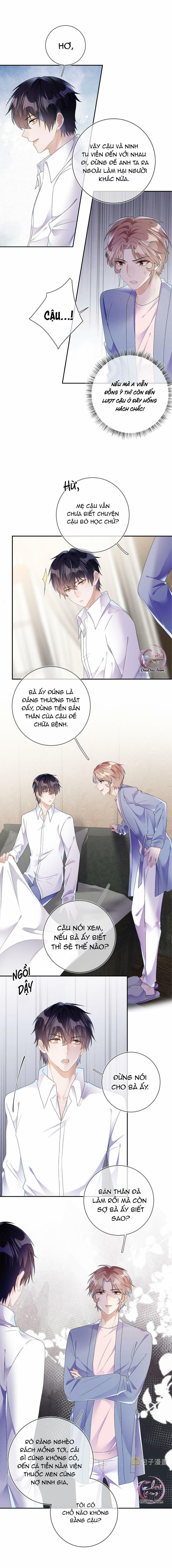 Cường Liệt Công Kích 34 trang 1