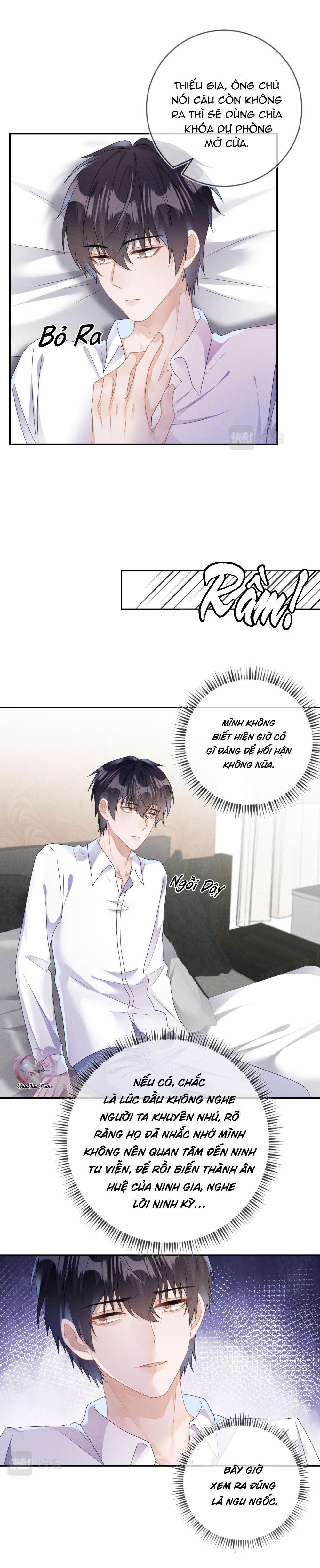 Cường Liệt Công Kích 36 trang 2