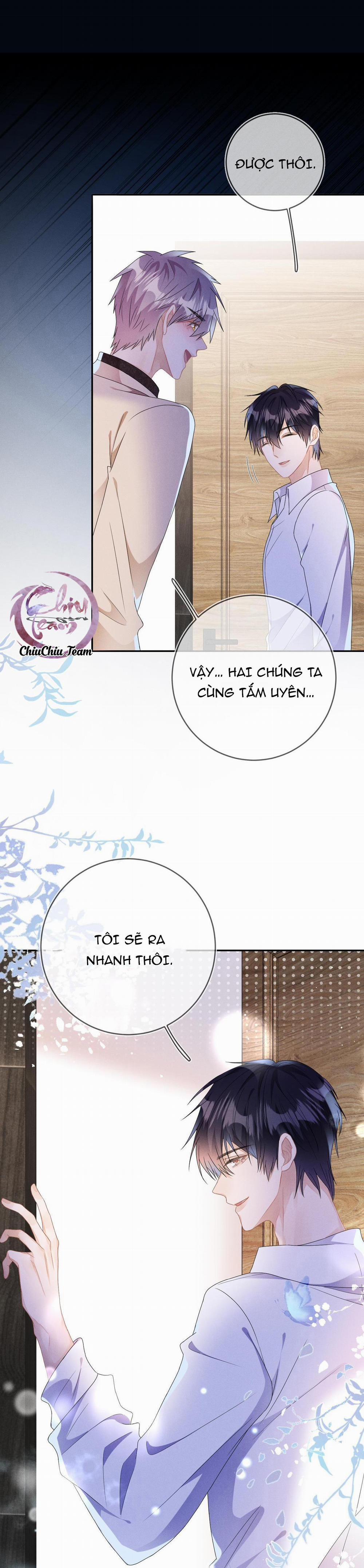 Cường Liệt Công Kích 37 trang 10