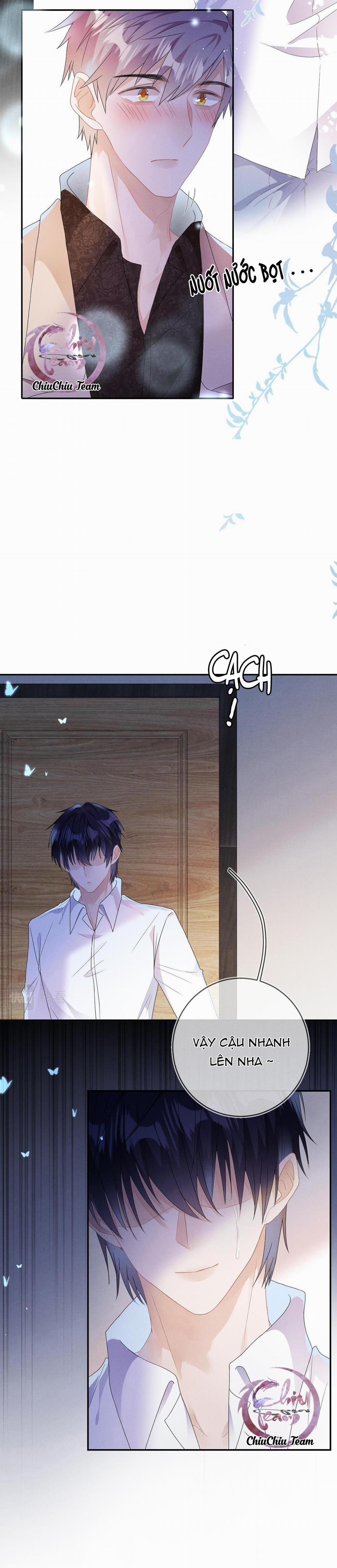 Cường Liệt Công Kích 37 trang 11