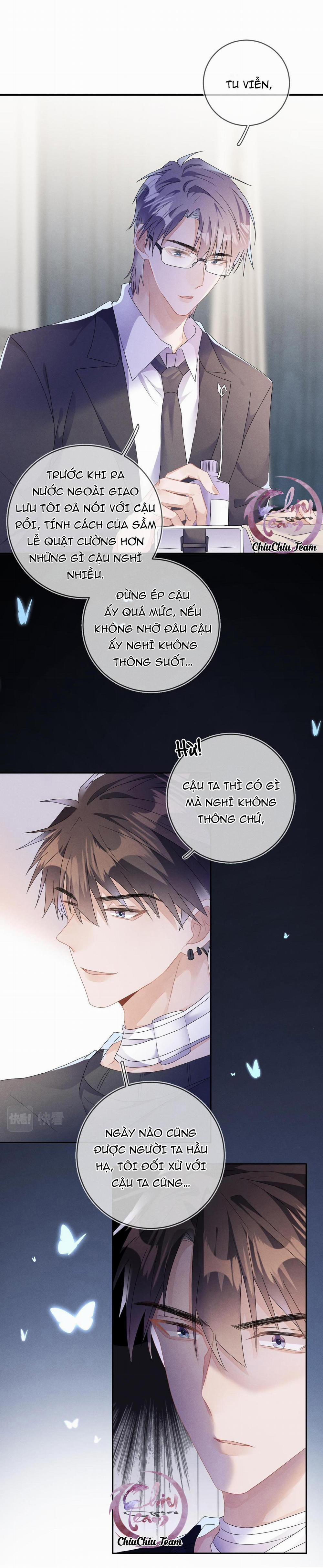 Cường Liệt Công Kích 37 trang 13