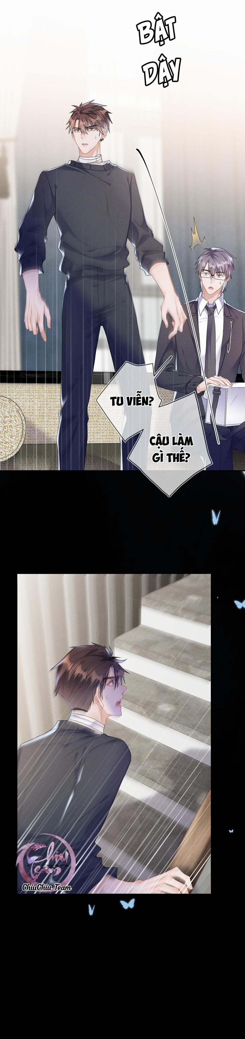 Cường Liệt Công Kích 37 trang 14