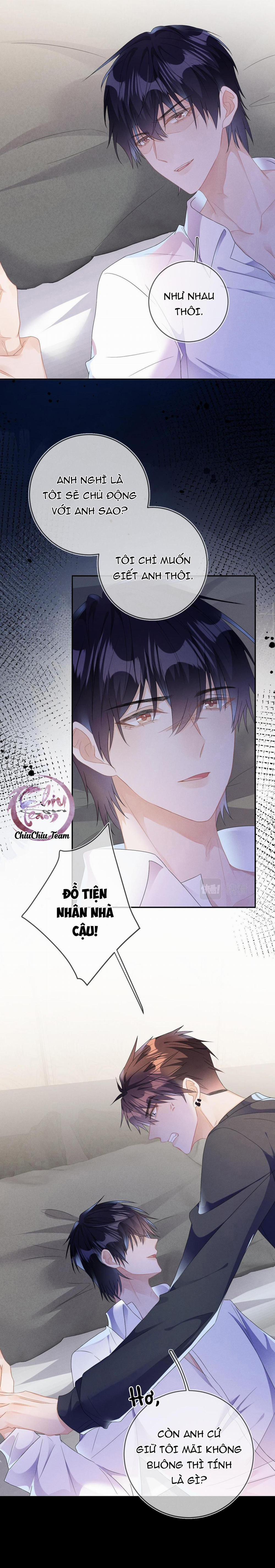 Cường Liệt Công Kích 37 trang 2