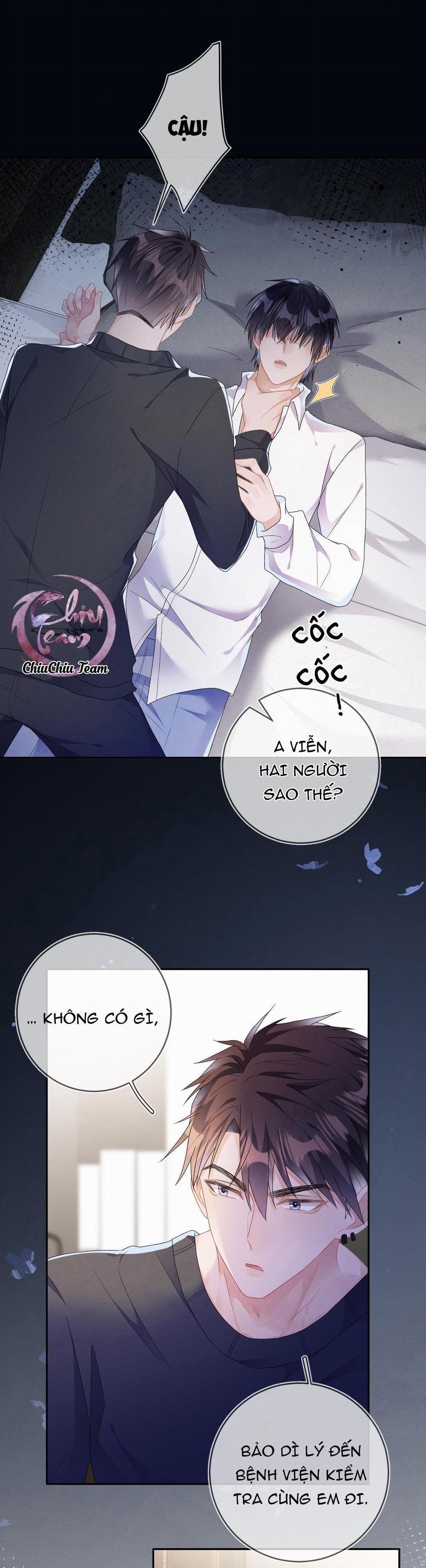 Cường Liệt Công Kích 37 trang 3