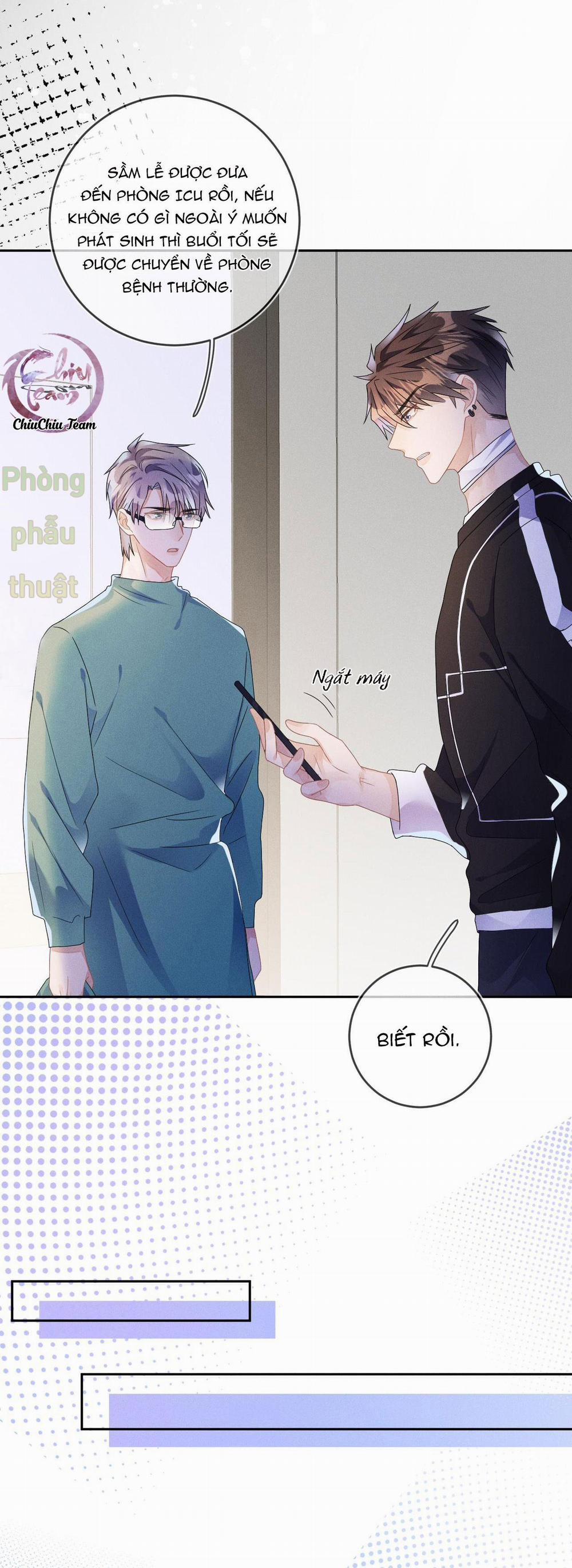 Cường Liệt Công Kích 38 trang 10