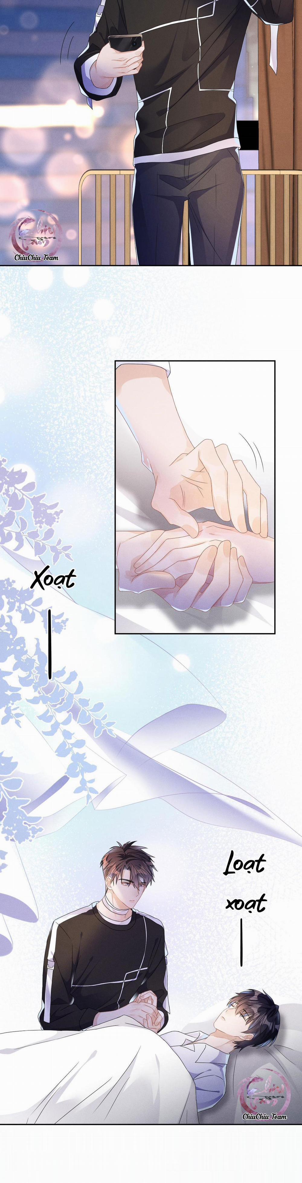 Cường Liệt Công Kích 38 trang 14