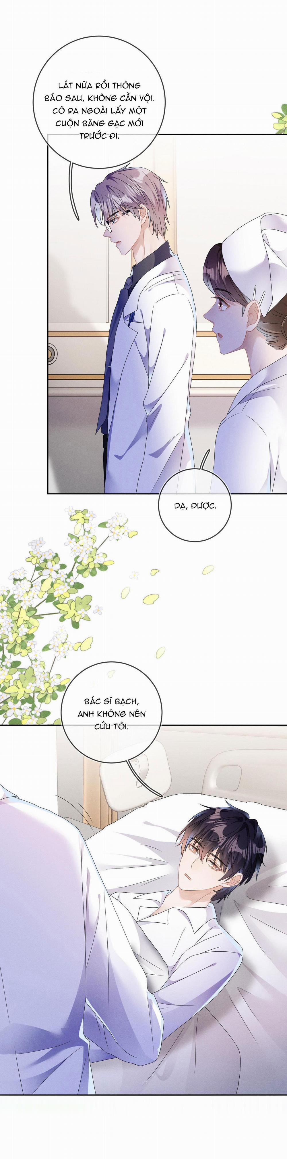 Cường Liệt Công Kích 38 trang 16