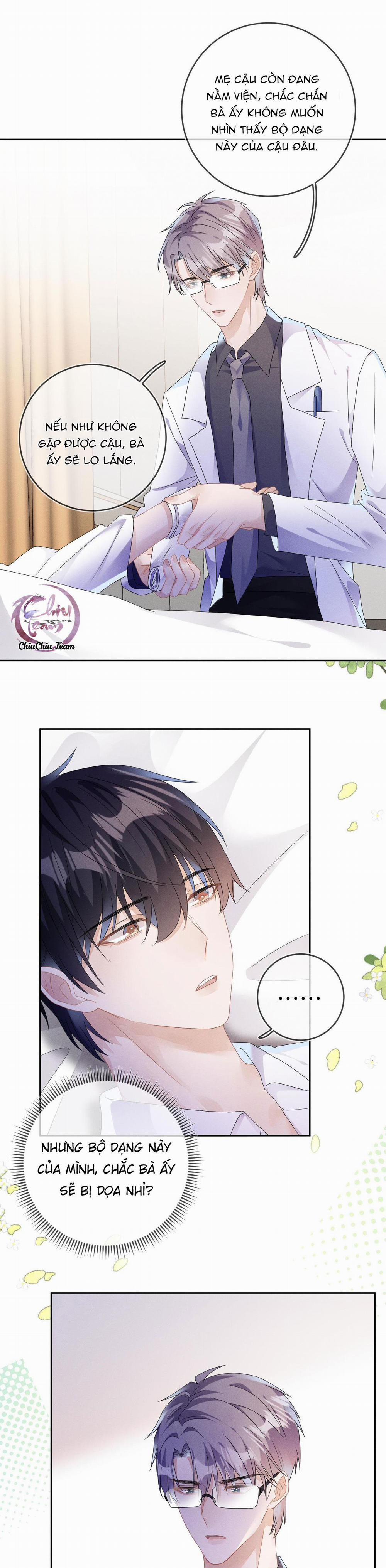 Cường Liệt Công Kích 38 trang 17