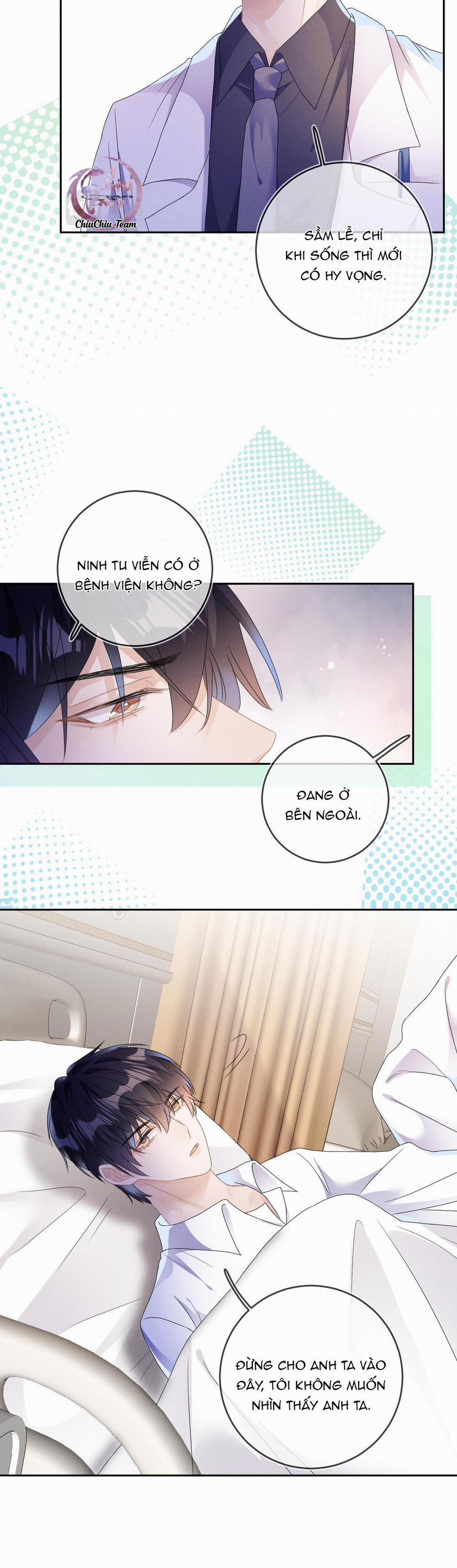 Cường Liệt Công Kích 38 trang 18