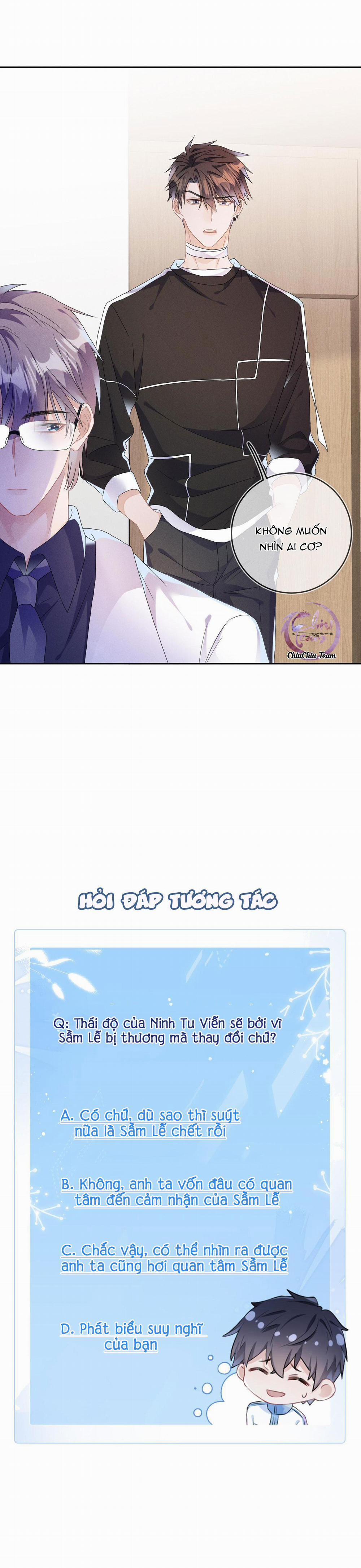 Cường Liệt Công Kích 38 trang 19