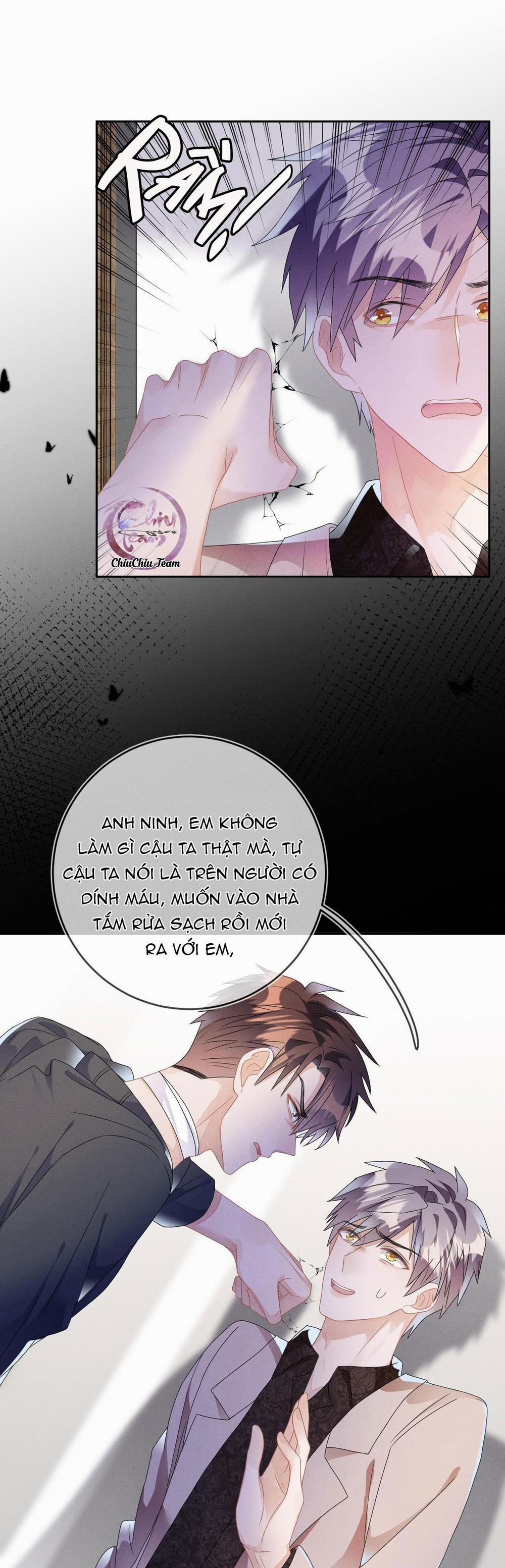 Cường Liệt Công Kích 38 trang 2