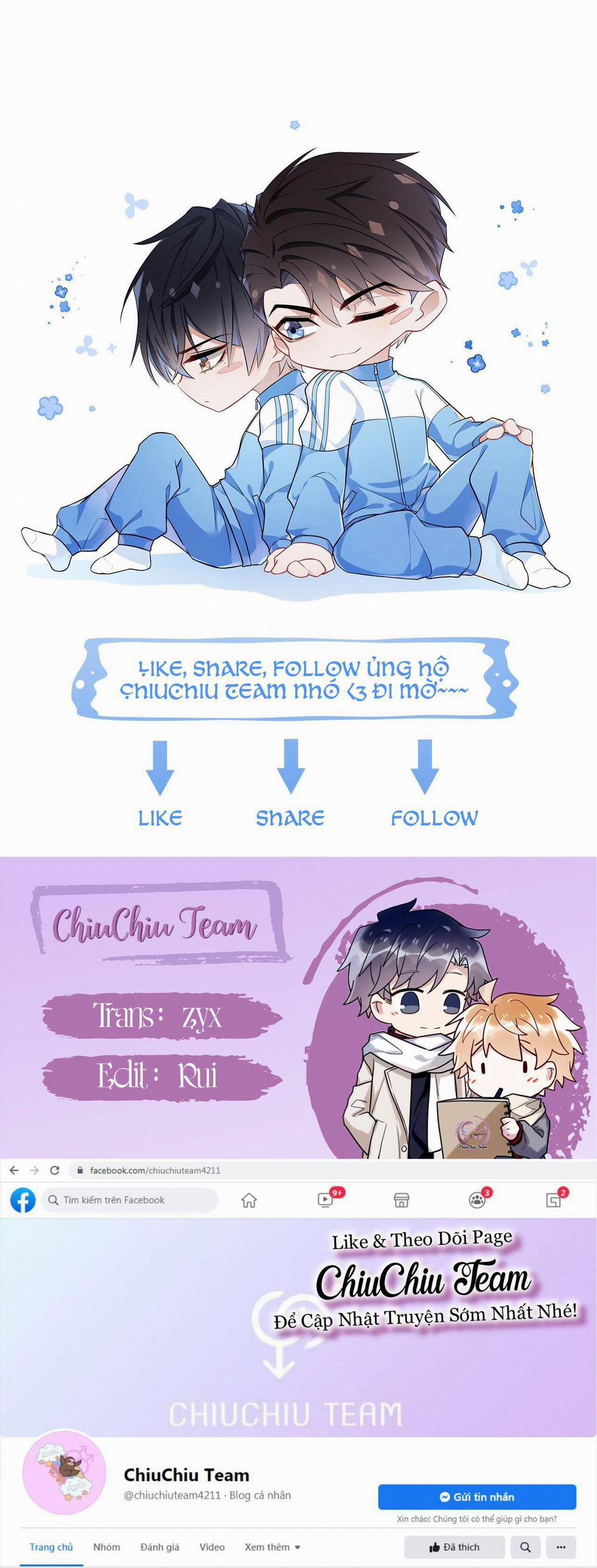 Cường Liệt Công Kích 38 trang 20