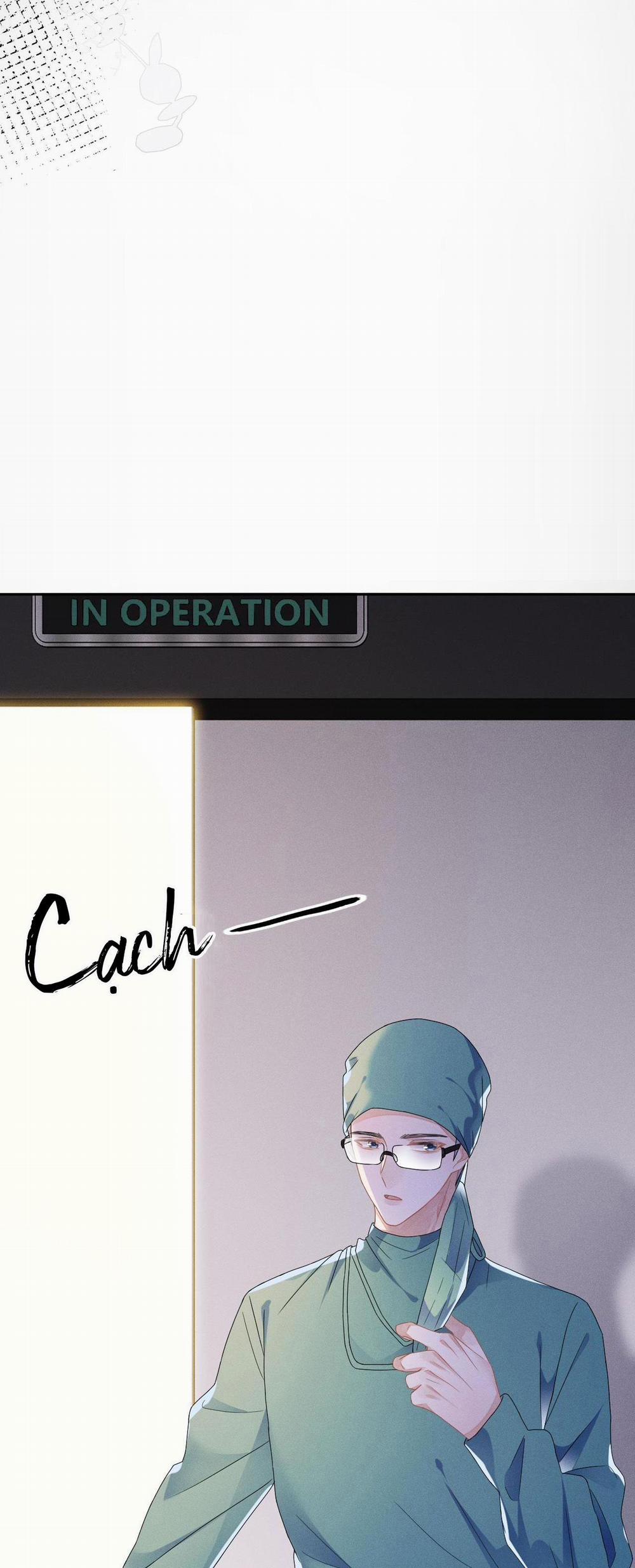 Cường Liệt Công Kích 38 trang 6