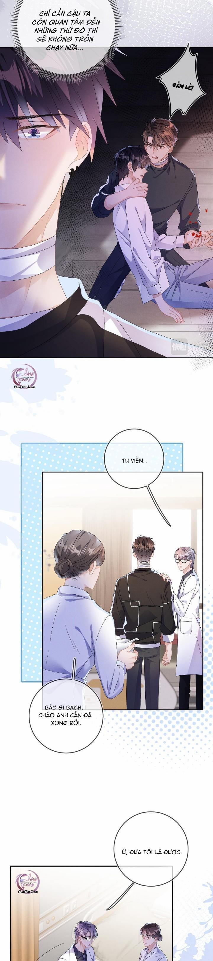 Cường Liệt Công Kích 39 trang 1