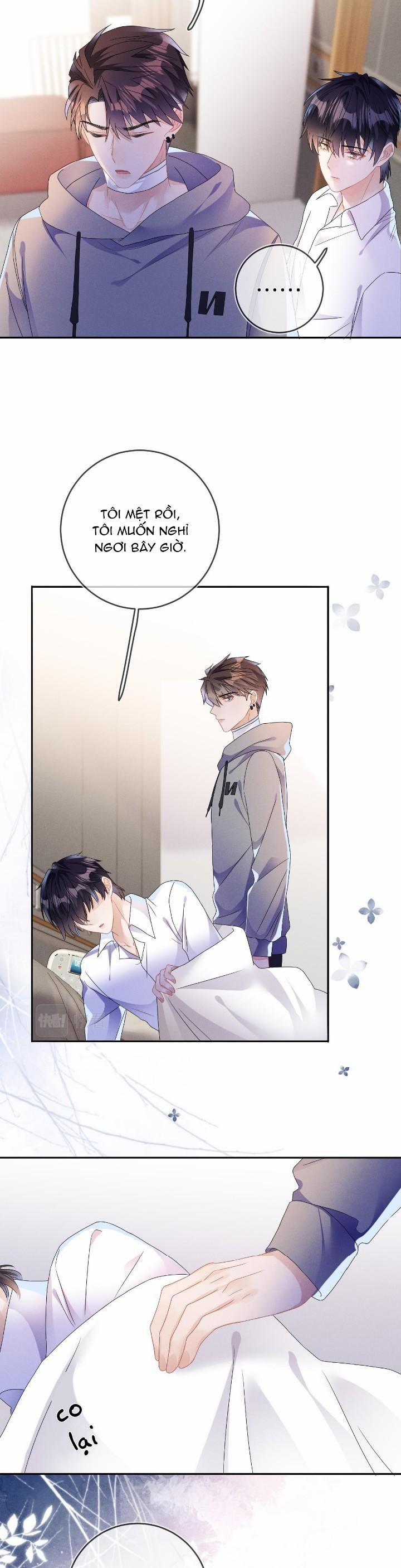 Cường Liệt Công Kích 39 trang 13