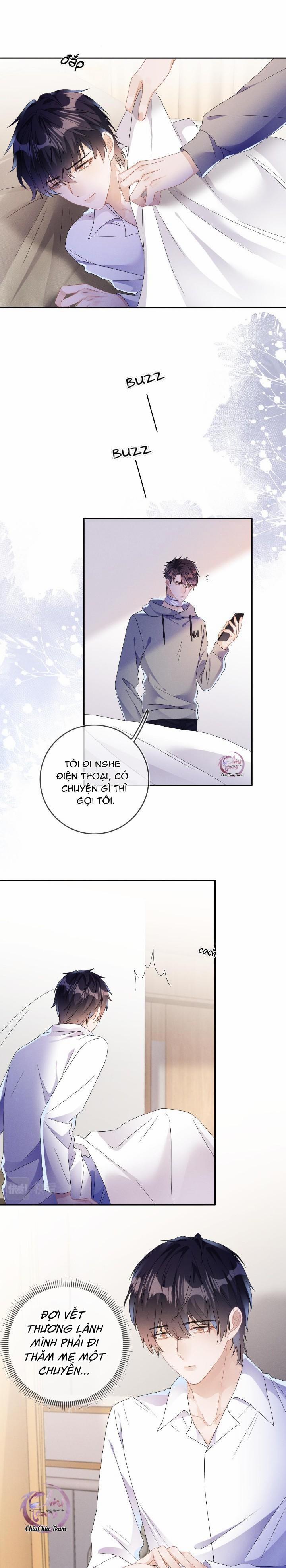 Cường Liệt Công Kích 39 trang 15