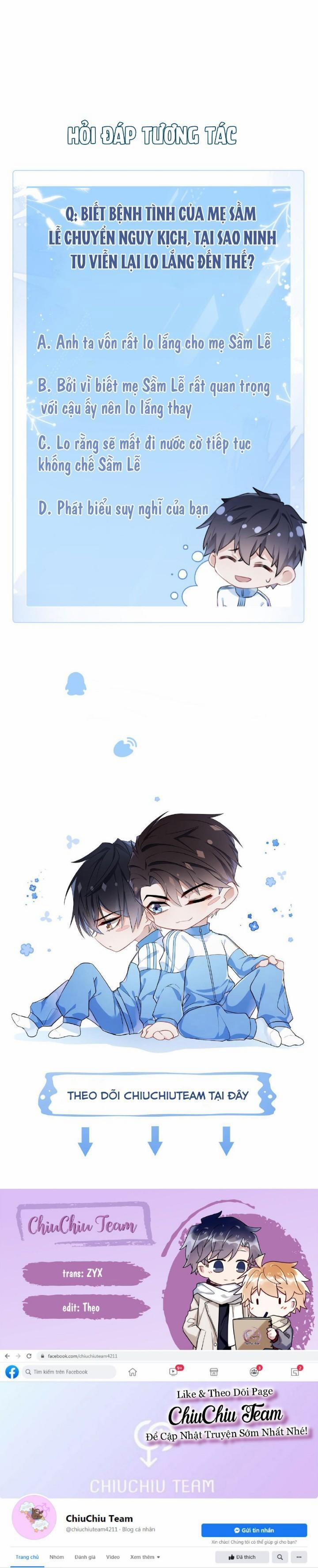 Cường Liệt Công Kích 39 trang 17