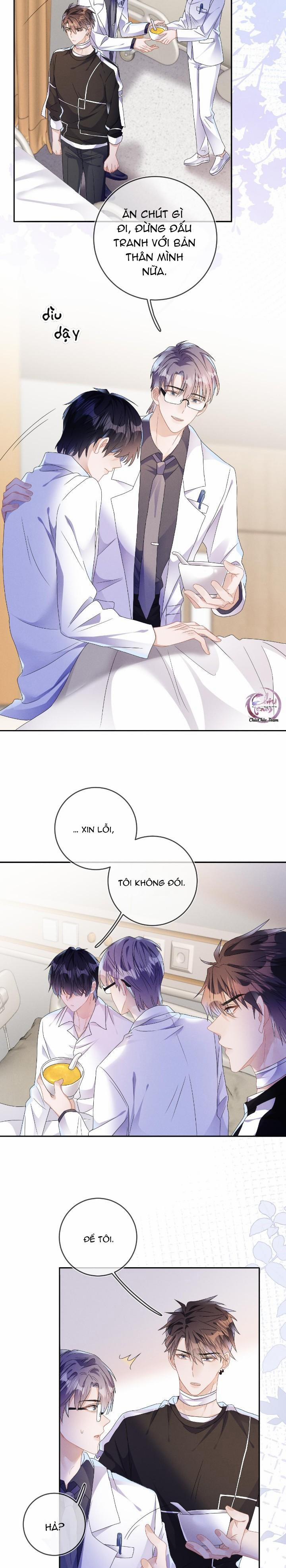 Cường Liệt Công Kích 39 trang 2