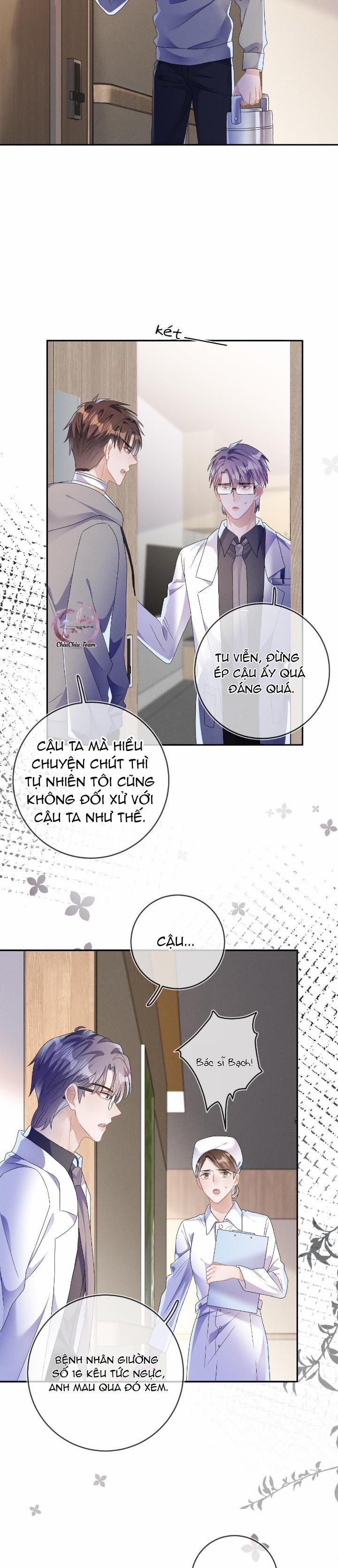 Cường Liệt Công Kích 39 trang 7