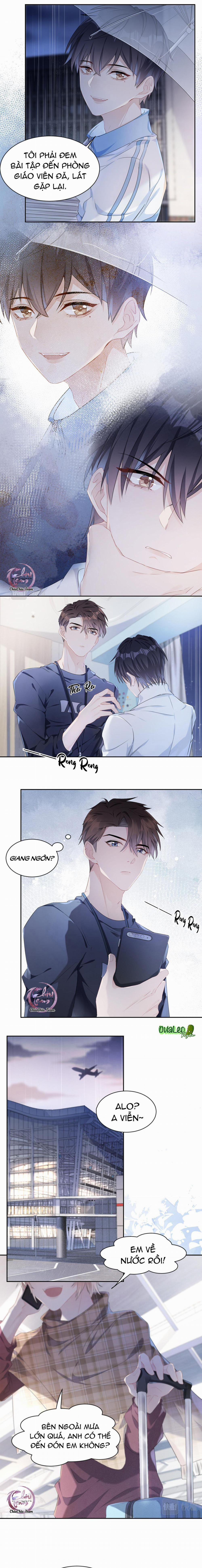 Cường Liệt Công Kích 4 trang 5