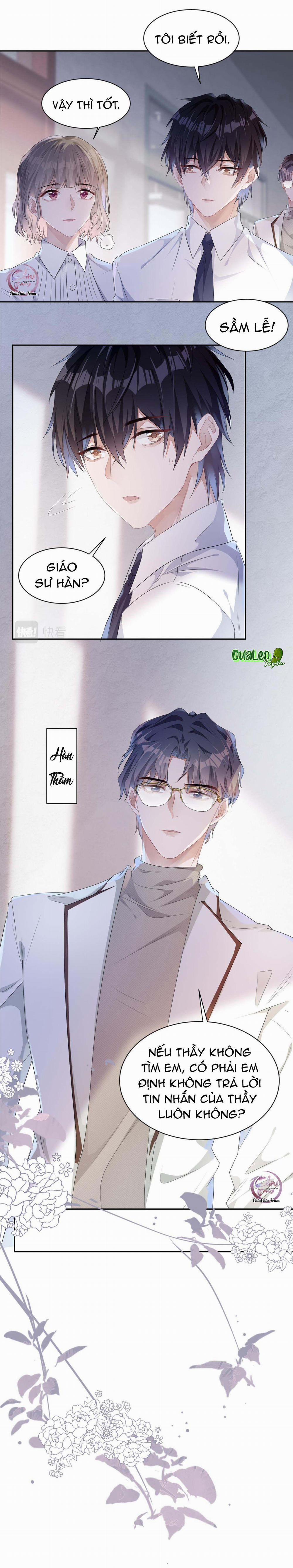 Cường Liệt Công Kích 5 trang 7