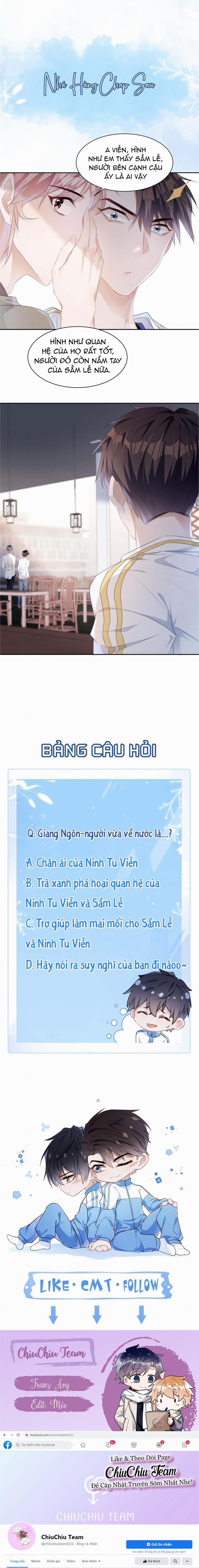 Cường Liệt Công Kích 5 trang 8