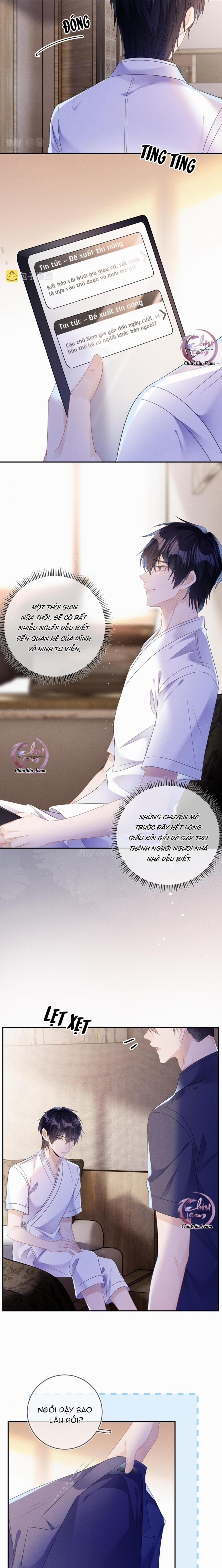 Cường Liệt Công Kích 58 trang 10