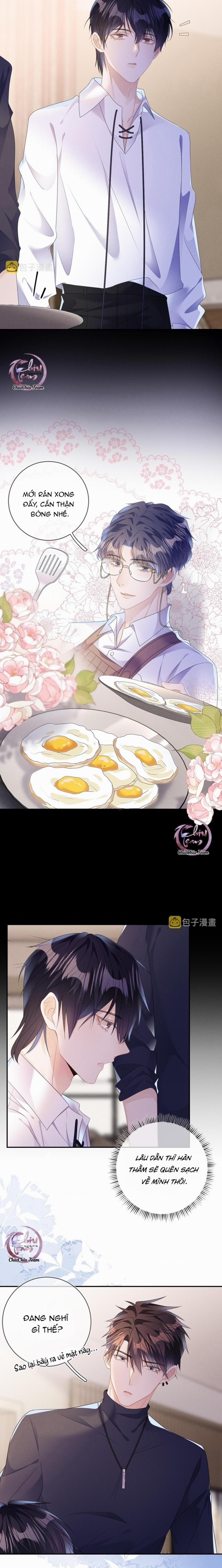 Cường Liệt Công Kích 58 trang 12