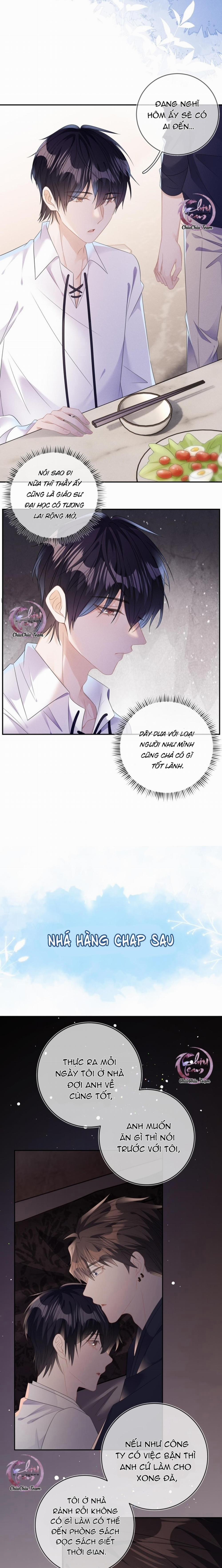 Cường Liệt Công Kích 58 trang 13