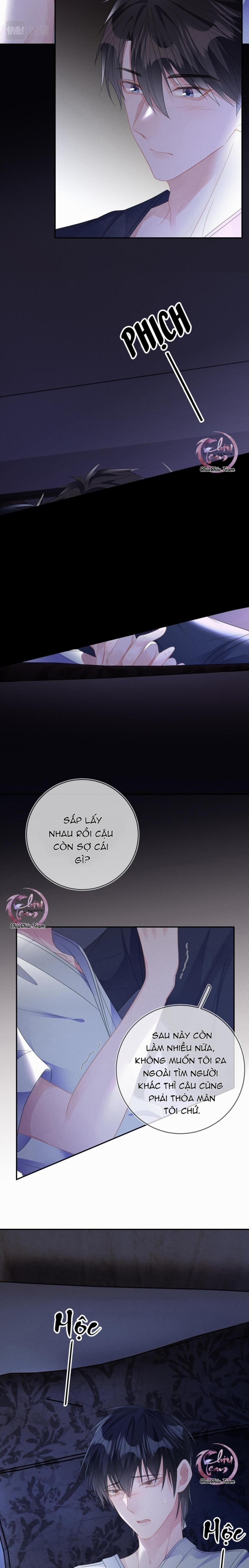 Cường Liệt Công Kích 58 trang 2