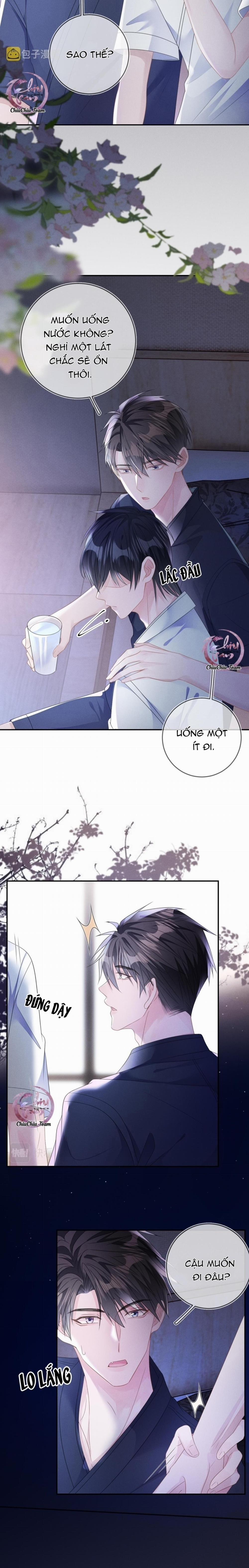 Cường Liệt Công Kích 58 trang 4