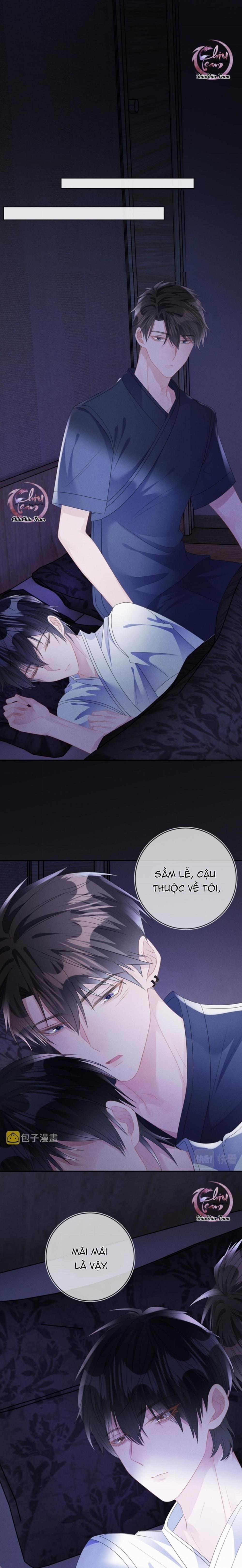 Cường Liệt Công Kích 58 trang 8