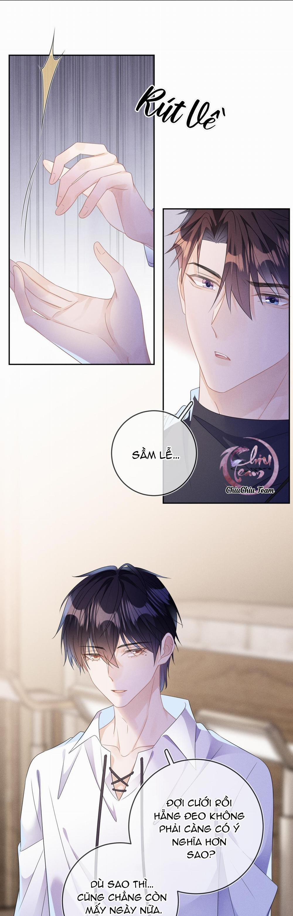 Cường Liệt Công Kích 59 trang 12