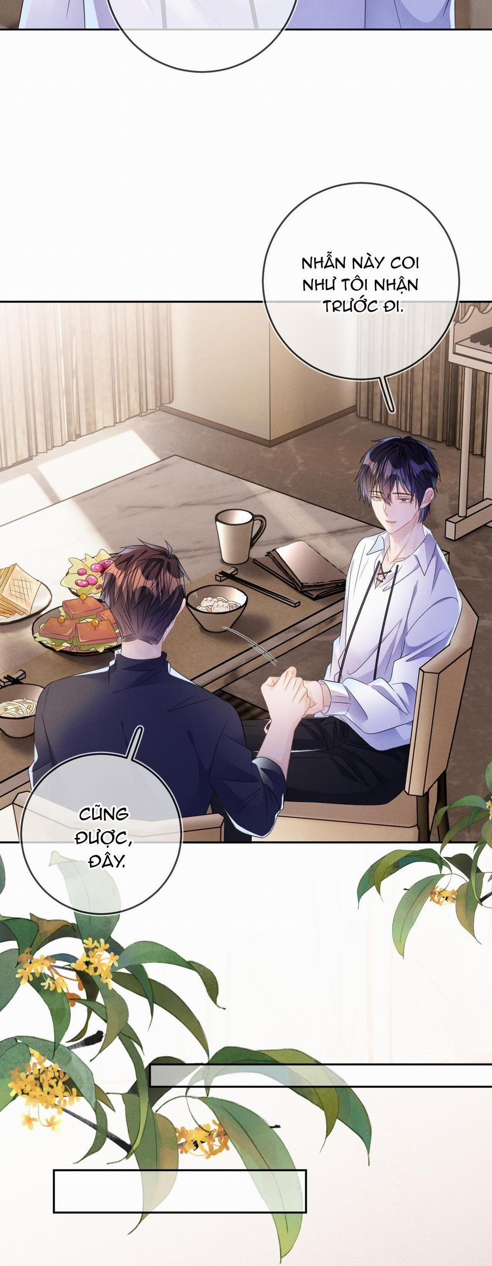 Cường Liệt Công Kích 59 trang 13